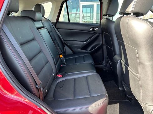 Used 2015 MAZDA CX-5 Grand Touring image 26
