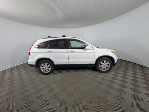 Used 2007 Honda CR-V EX-L image 2