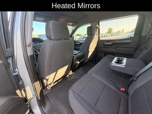 Used 2024 Chevrolet Silverado 1500 RST w/ All Star Edition Plus AWD/4WD image 15