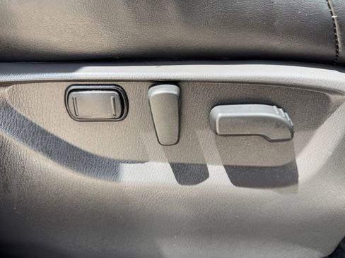 Used 2024 INFINITI QX80 Luxe image 31