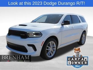 Used 2023 Dodge Durango R/T video 1