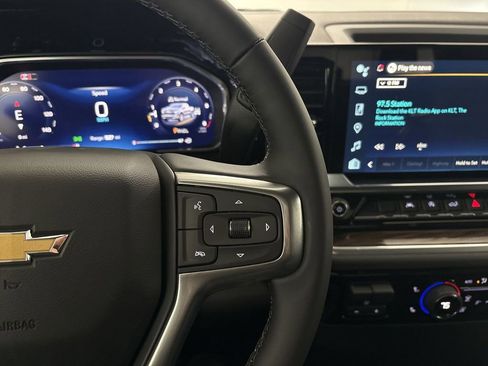 New 2026 Chevrolet Silverado 1500 LT AWD/4WD image 50