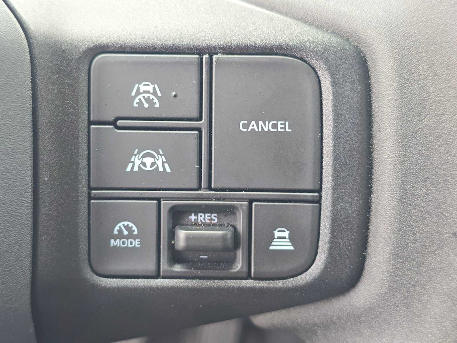 Used 2026 Toyota RAV4 LE FWD image 29