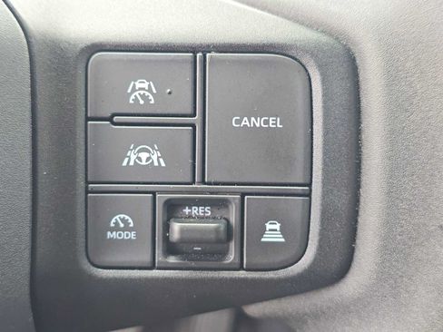 Used 2026 Toyota RAV4 LE FWD image 29
