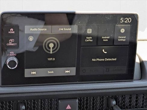 New 2026 Honda CR-V TrailSport image 13