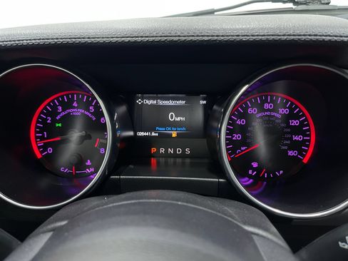 Used 2018 Ford Mustang GT Premium RWD image 21