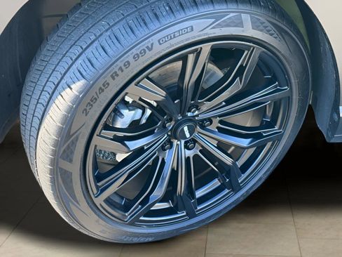 Used 2024 Hyundai Kona Limited image 24