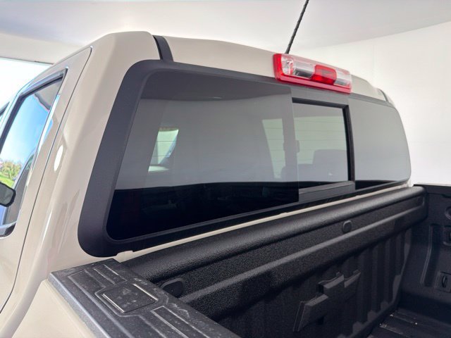 New 2026 Chevrolet Colorado Trail Boss AWD/4WD image 23