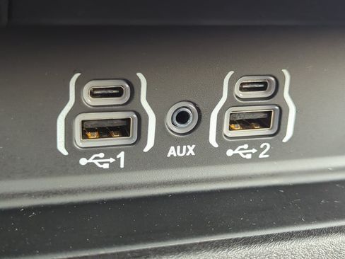 Used 2026 RAM 1500 RHO AWD/4WD image 20