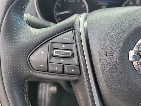 Used 2017 Nissan Maxima 3.5 SV image 25