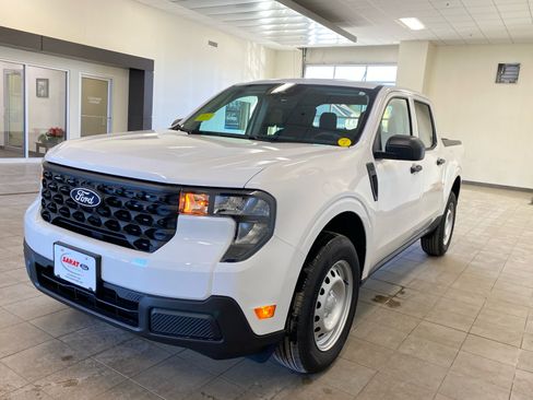 New 2026 Ford Maverick XL w/ 4K Tow Package image 4