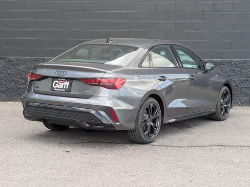 New 2026 Audi A3 2.0T Premium Plus AWD/4WD image 5