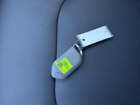 New 2026 Kia K4 GT-Line FWD image 32