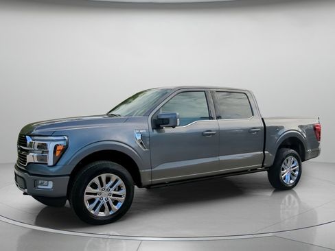 New 2026 Ford F150 King Ranch image 13