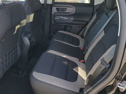 New 2025 Ford Bronco Sport Big Bend image 7