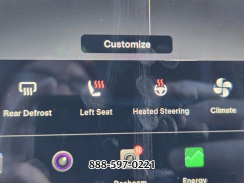 Used 2026 Tesla Model Y Long Range image 17