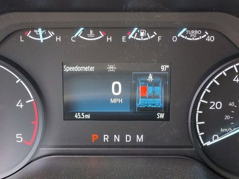 New 2026 Ford F450 Lariat AWD/4WD image 29