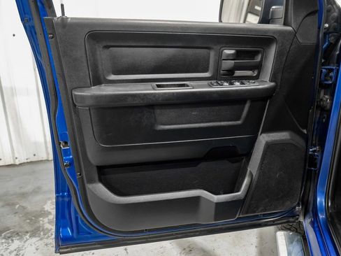 Used 2018 RAM 1500 Tradesman w/ Popular Equipment Group image 39