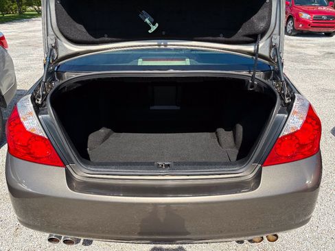 Used 2007 INFINITI M35 x w/ Technology Pkg AWD/4WD image 28