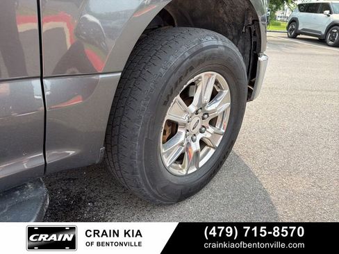 Used 2017 Ford F150 XLT w/ XTR Package AWD/4WD image 8