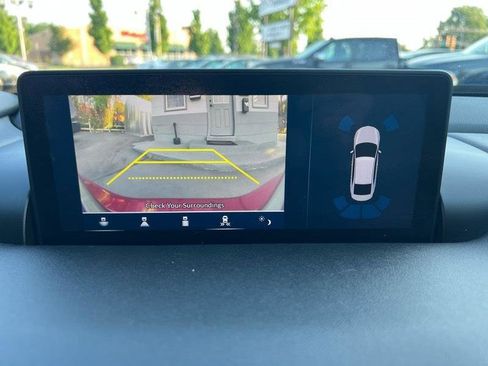 Used 2021 Acura TLX SH-AWD w/ Technology Package image 21