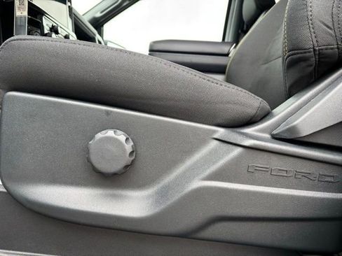 New 2025 Ford F150 STX w/ LOBO Package image 11