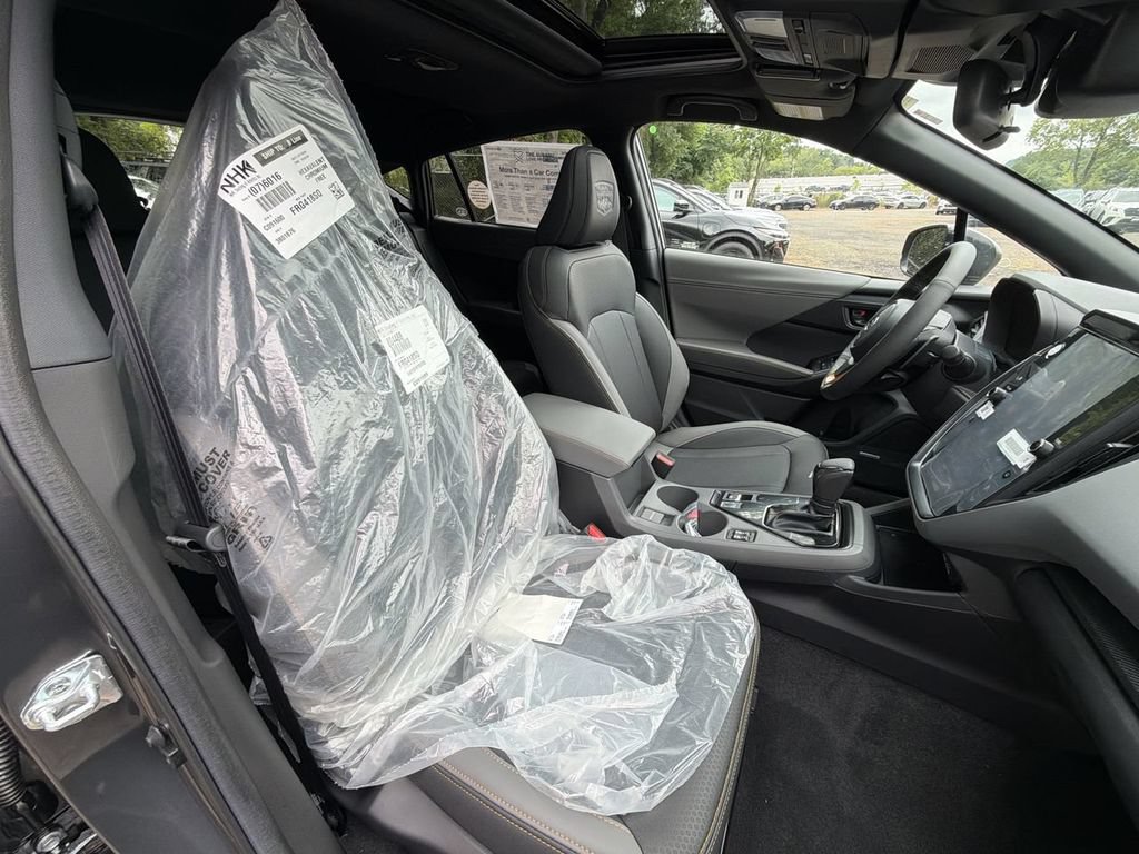 New 2026 Subaru Crosstrek 2.5i Wilderness AWD/4WD image 15
