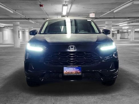 New 2026 Honda HR-V EX-L image 24