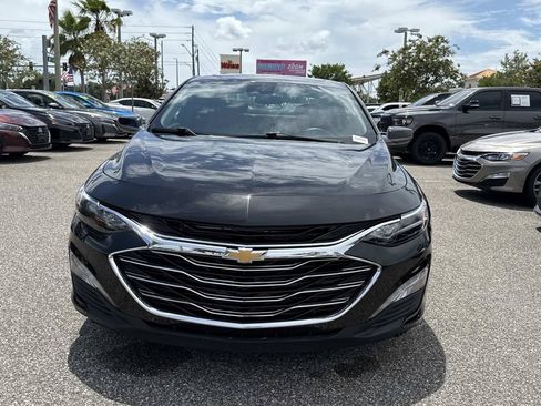 Used 2024 Chevrolet Malibu LT FWD image 9