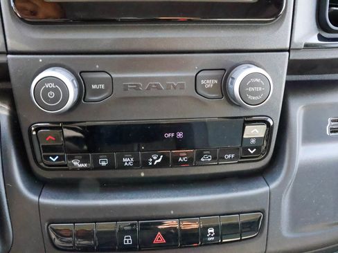 New 2026 RAM ProMaster 2500 FWD image 17