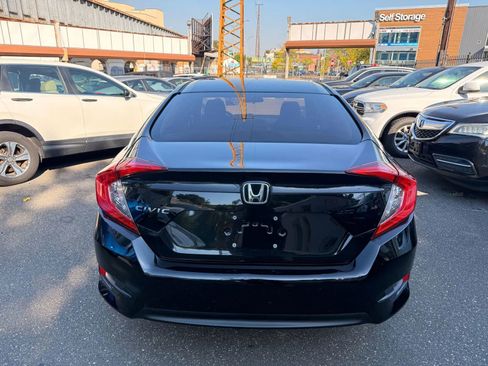 Used 2018 Honda Civic LX image 6
