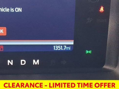 Used 2023 Ford Bronco Wildtrak image 22