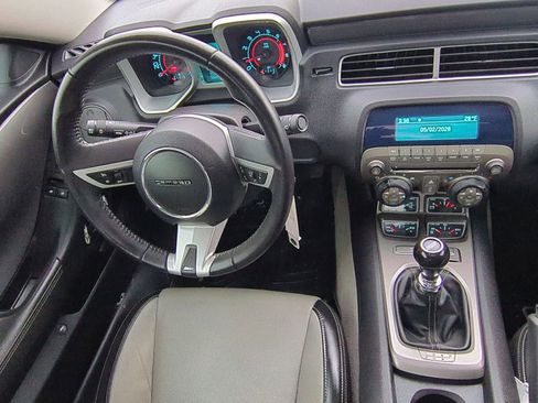 Used 2010 Chevrolet Camaro SS w/ RS Package image 14