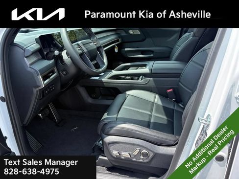 New 2027 Kia Telluride SX Prestige w/ Towing Package AWD/4WD image 20