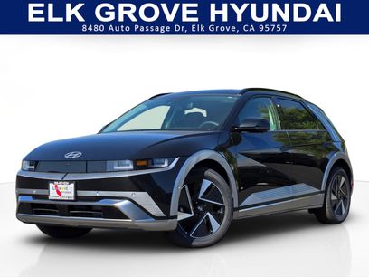 New 2025 Hyundai Ioniq 5 Limited