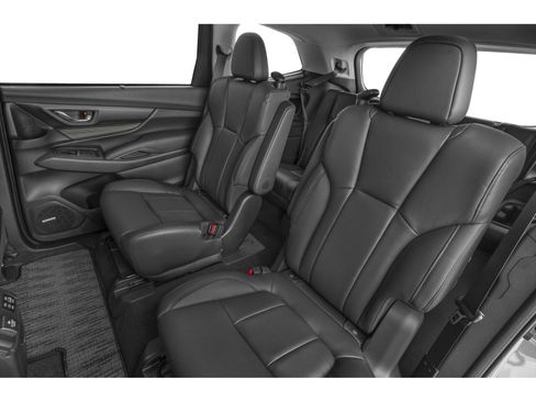 New 2026 Subaru Ascent Bronze Edition image 8