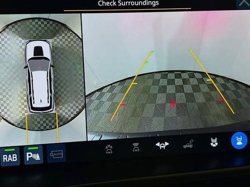 New 2026 Subaru Outback Wilderness image 14