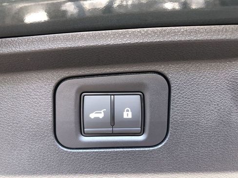 New 2026 Nissan Armada PRO-4X w/ Captain's Chari Seat Package image 18