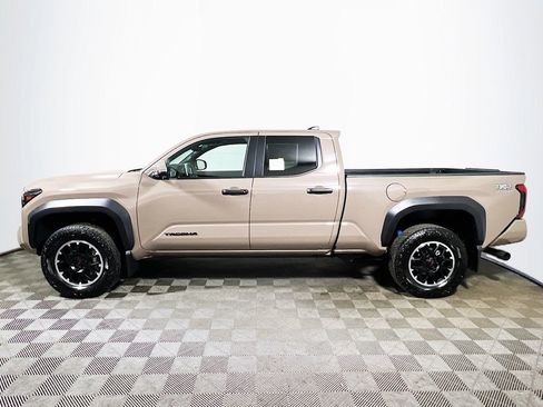 New 2026 Toyota Tacoma TRD Off-Road AWD/4WD image 5
