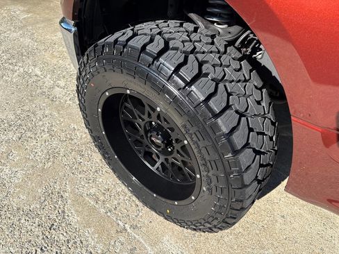 Used 2015 Ford F150 XLT w/ Equipment Group 301A Mid image 10