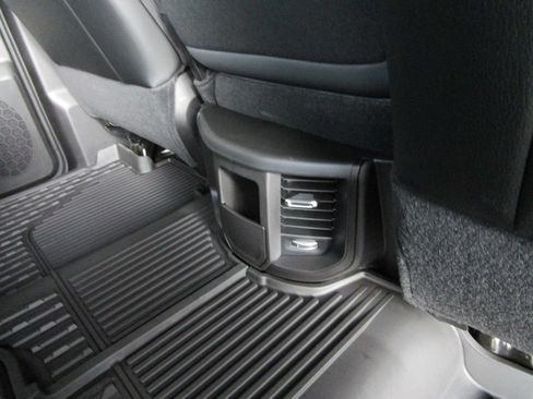 New 2026 RAM 3500 Tradesman AWD/4WD image 26