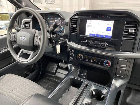 Certified 2023 Ford F150 XL w/ STX Appearance Package image 21