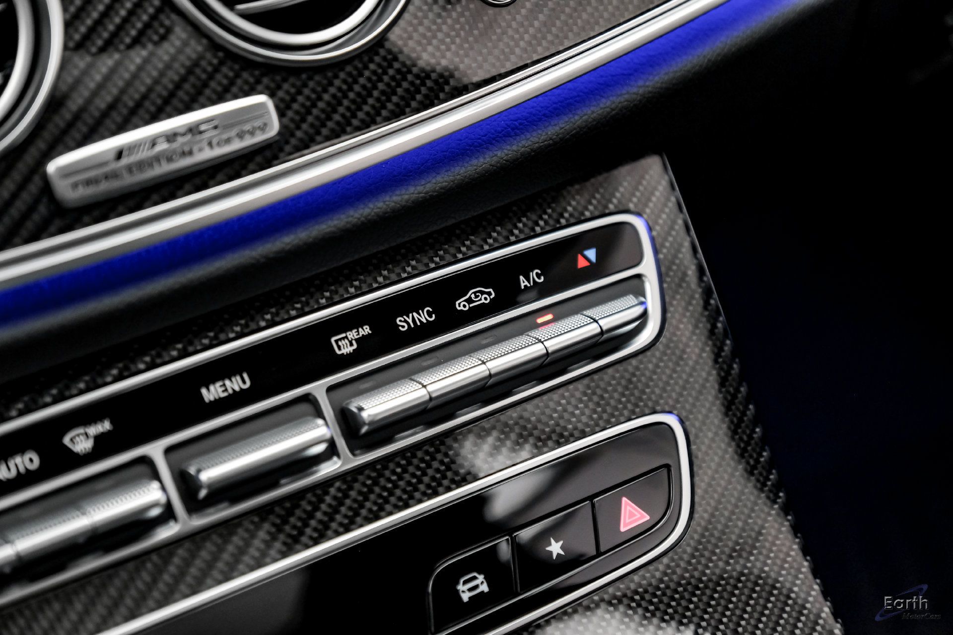 Used 2023 Mercedes-Benz E 63 AMG S image 71