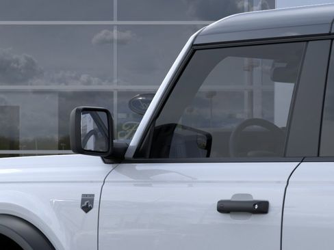 New 2026 Ford Bronco Big Bend image 22
