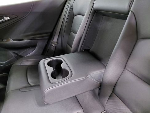 Used 2024 Chevrolet Malibu LT FWD image 46