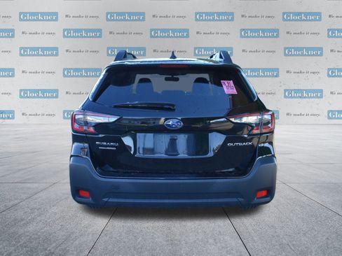 Used 2024 Subaru Outback Premium image 7