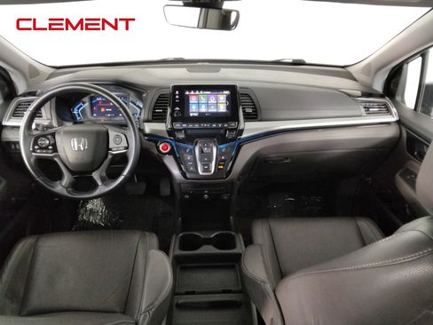 Used 2022 Honda Odyssey Touring image 31