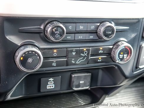 Used 2024 Ford F350 XLT AWD/4WD image 15