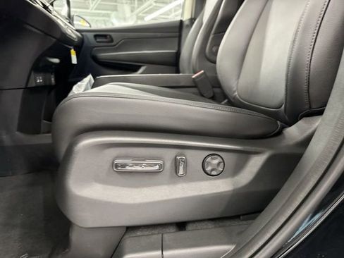 New 2026 Honda Odyssey EX-L image 22