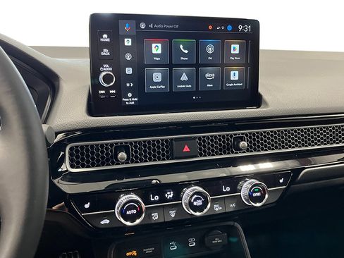 New 2025 Honda Civic Sport Touring image 20